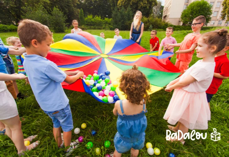 Parentalidade digital: como a tecnologia pode facilitar a organização da festa infantil