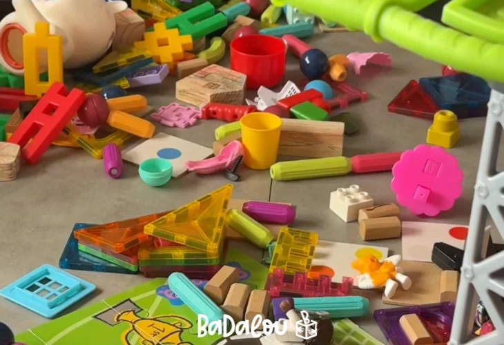 Presentes demais atrapalham o desenvolvimento infantil? Entenda os impactos e saiba como equilibrar Presentes demais atrapalham o desenvolvimento infantil? Entenda os impactos e saiba como equilibrar