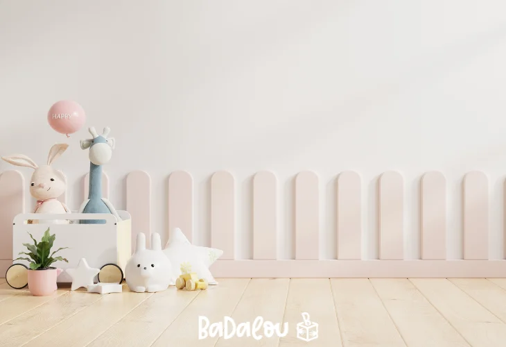 O Impacto do Excesso de Brinquedos: Como o Simples Pode Potencializar a Criatividade Infantil
